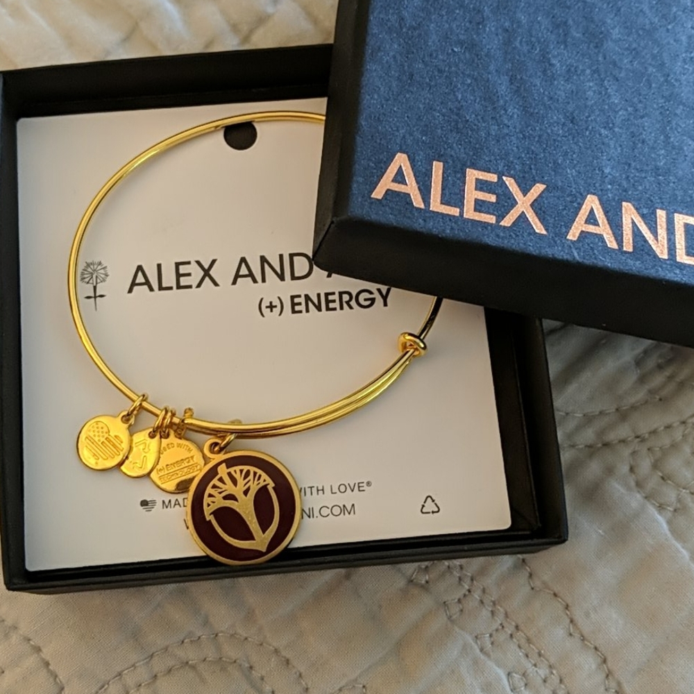 Alex and Ani Unexpected Miracles